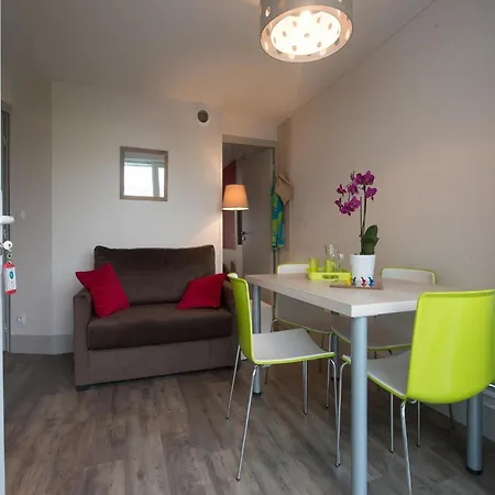 Apartamento On Opal Coast Near Protected *