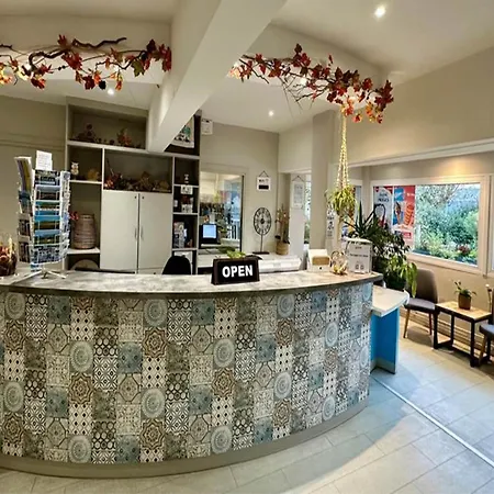 Apartamento On Opal Coast Near Protected *